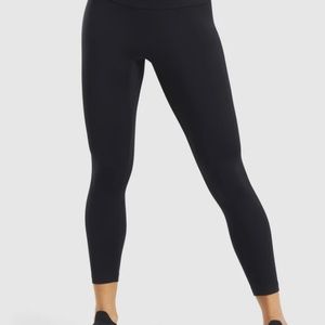 Gymshark Training Leggings 7/8 (M)